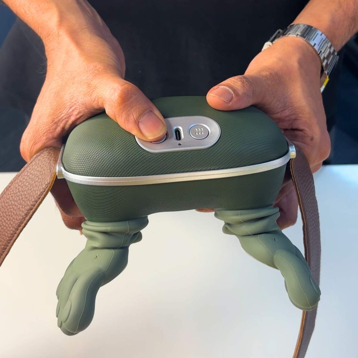 Electric Portable Massager