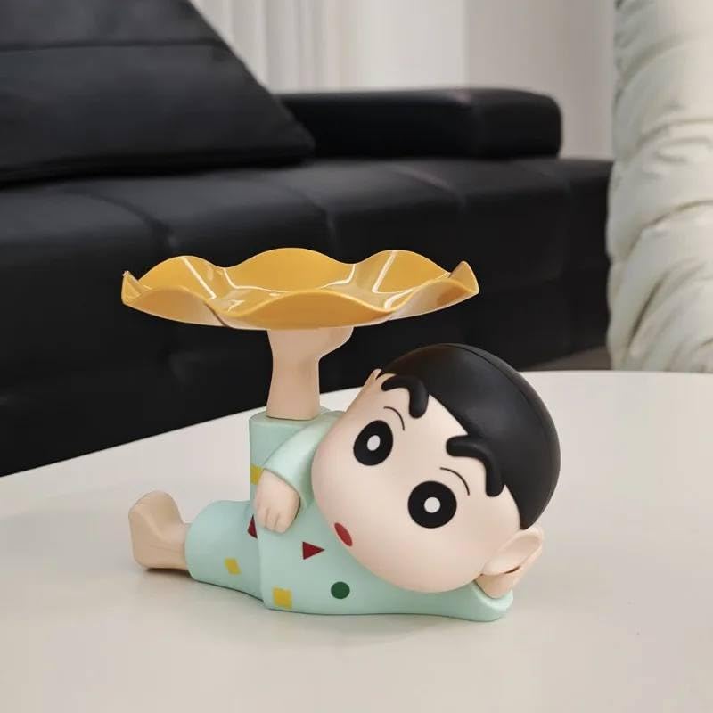 Shinchan Tray Holder