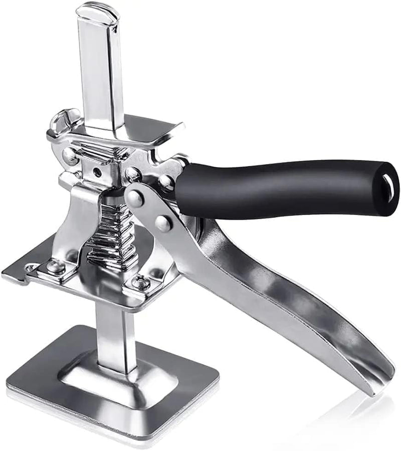 🛠️ Portable Height Adjustable Lift Jack – Strong, Stable & Multi-Purpose Lifting Tool