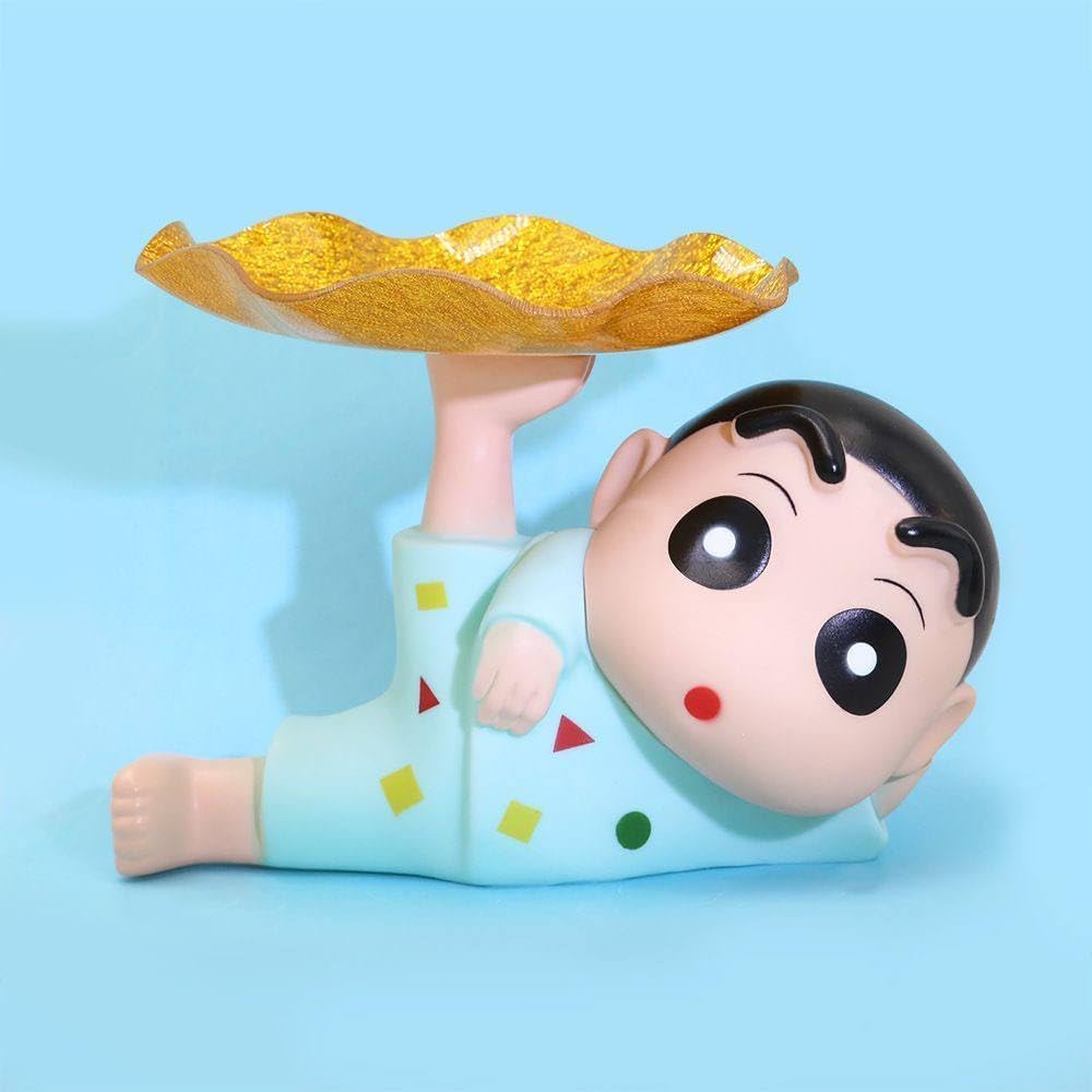 Shinchan Tray Holder