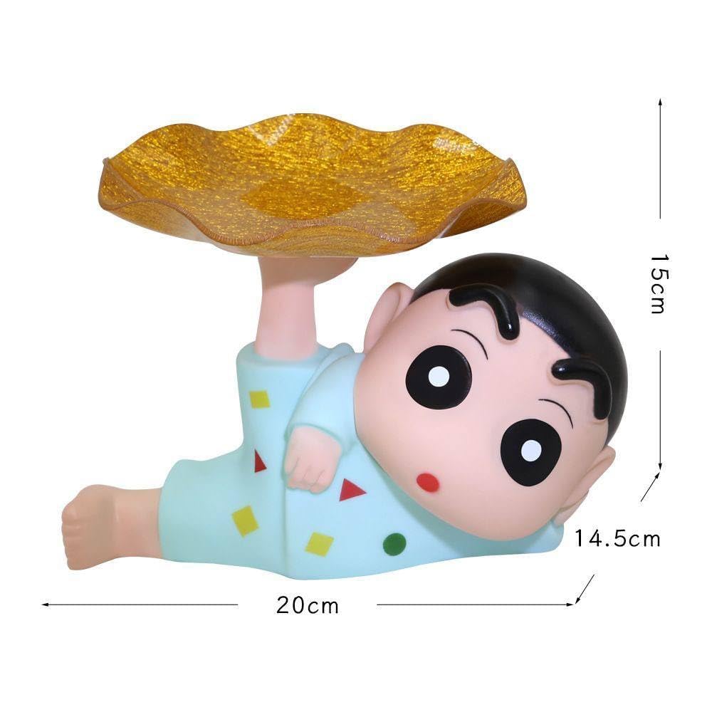 Shinchan Tray Holder