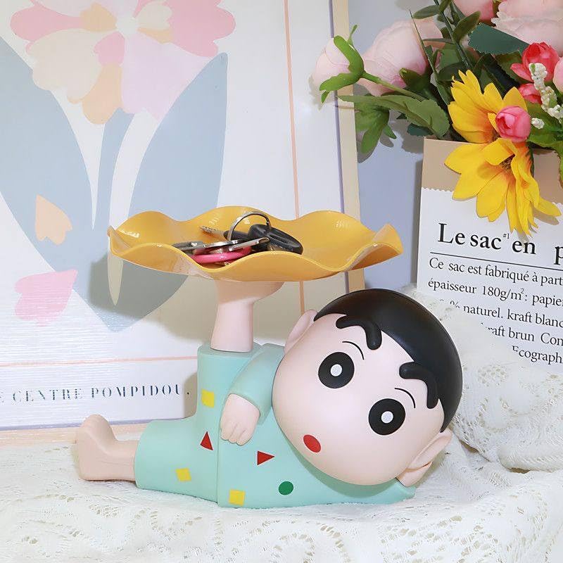 Shinchan Tray Holder