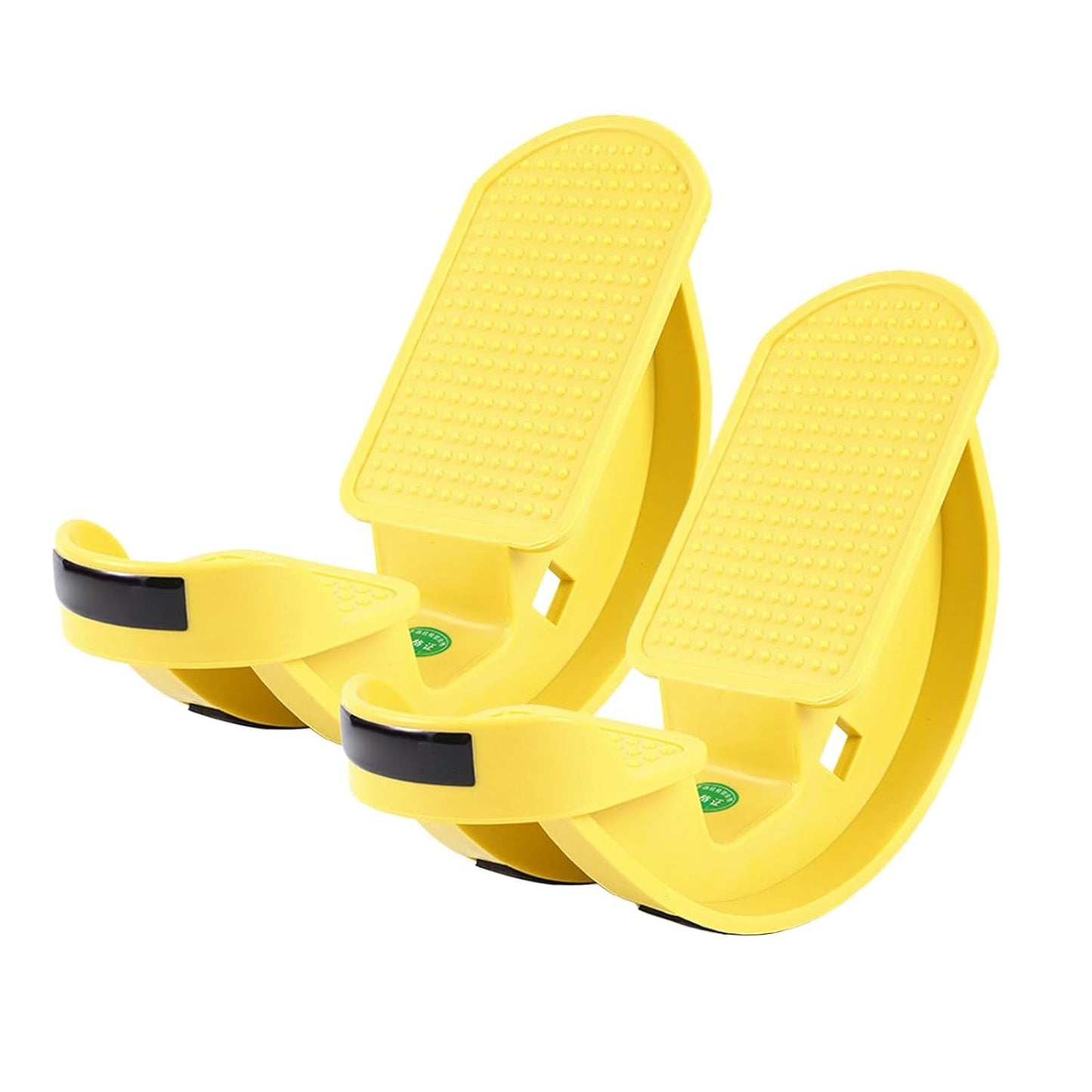 🦶 Foot Rocker Calf Stretcher – Improve Flexibility, Balance & Mobility