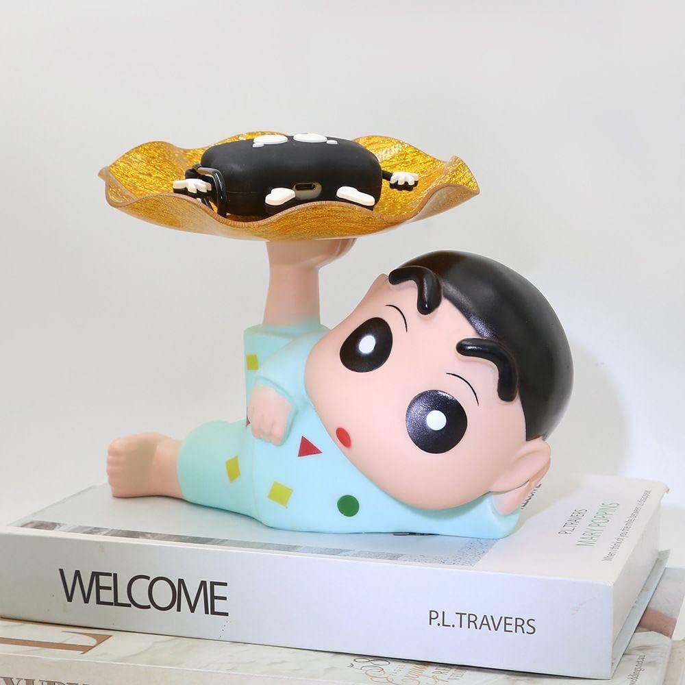 Shinchan Tray Holder