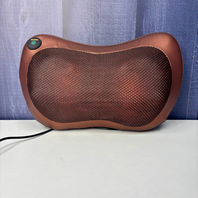 Massager Pillow