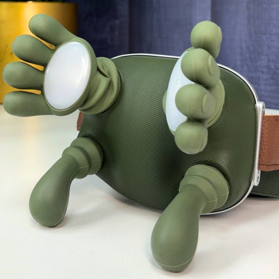 Electric Portable Massager