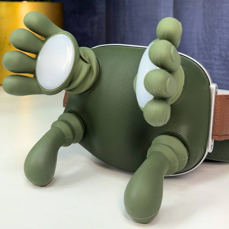 Electric Portable Massager