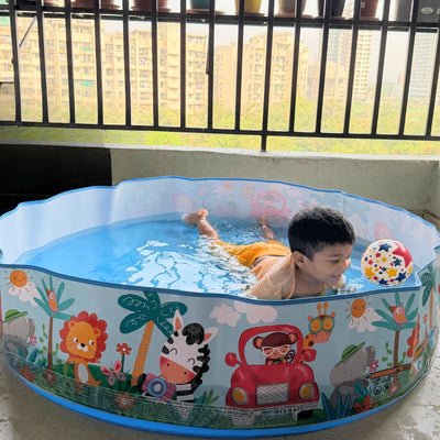 Portable Swimming Pool For Kids