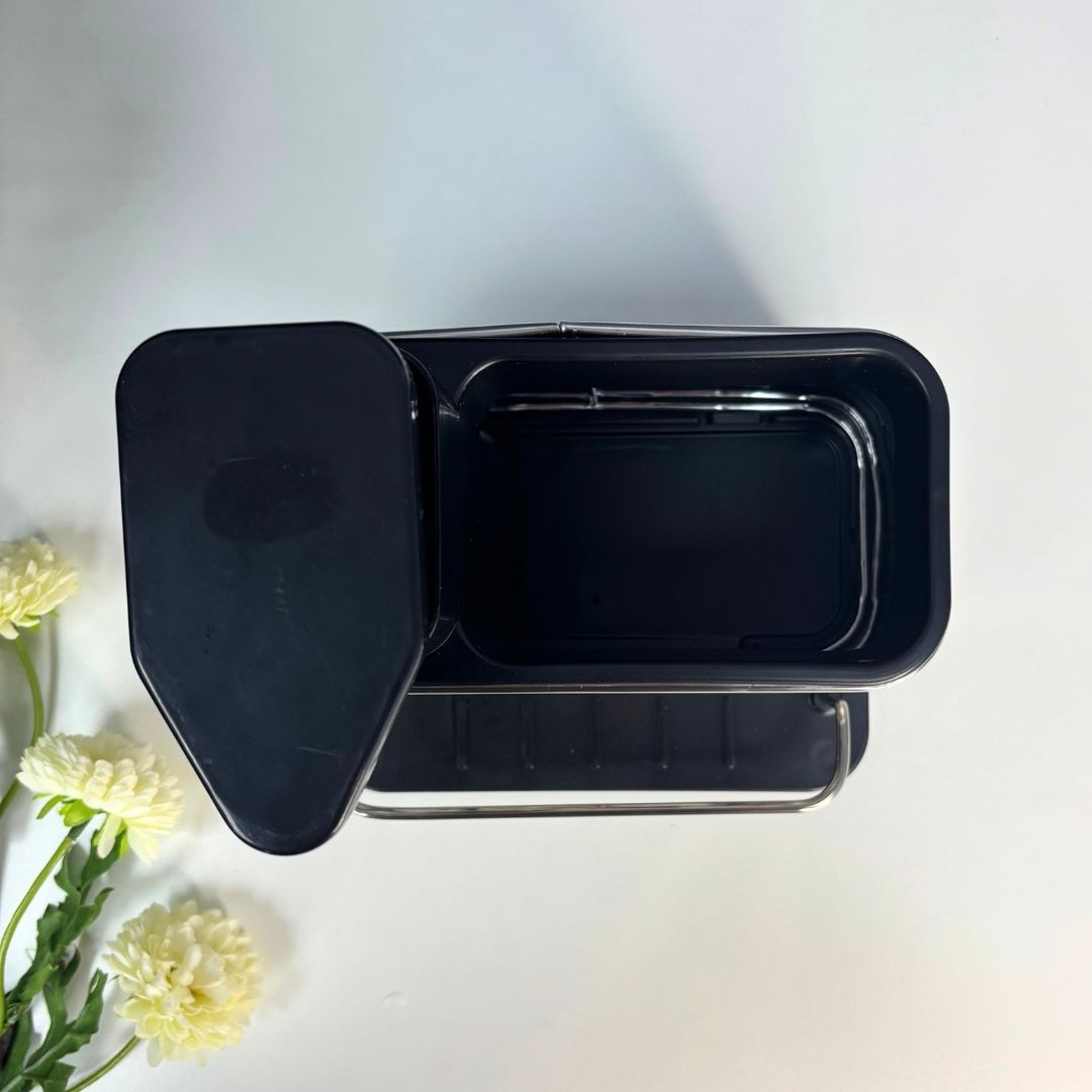 3-in-1 Kitchen Sink Caddy Stand