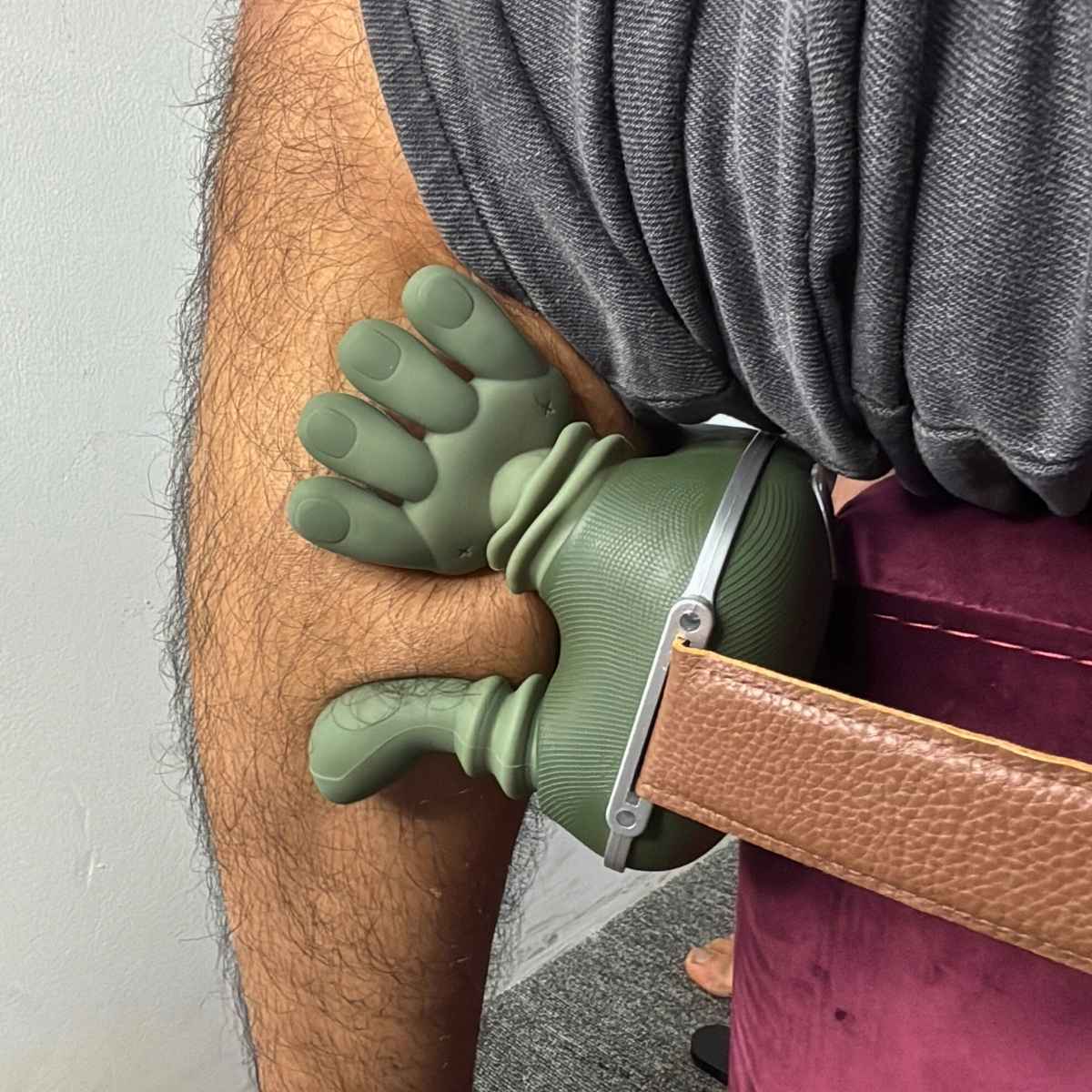 Electric Portable Massager