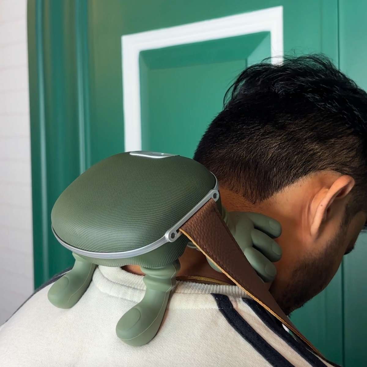 Electric Portable Massager