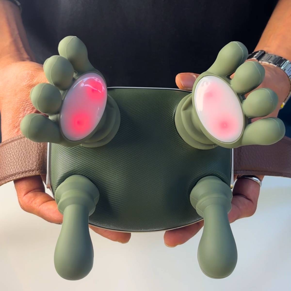 Electric Portable Massager